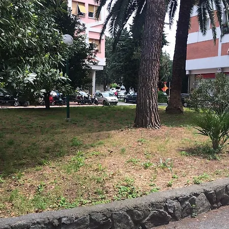 Lejlighed Virgin Savona